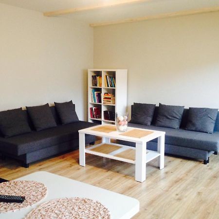 Apartament Halinka Salon, Sypialnia, Kuchnia, Balkon Powierzchnia 50M Крыница-Здруй Экстерьер фото