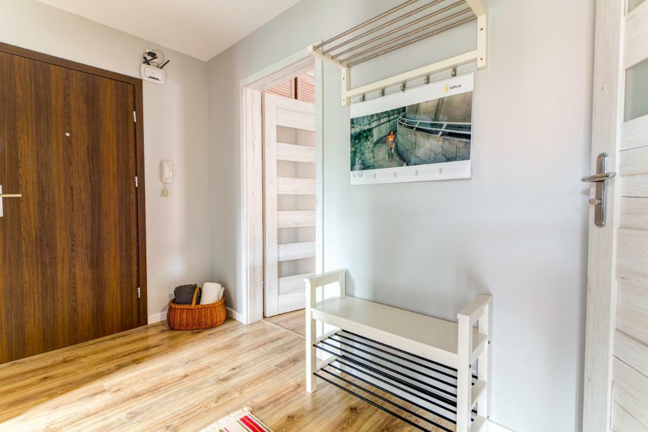 Apartament Halinka Salon, Sypialnia, Kuchnia, Balkon Powierzchnia 50M Крыница-Здруй Экстерьер фото