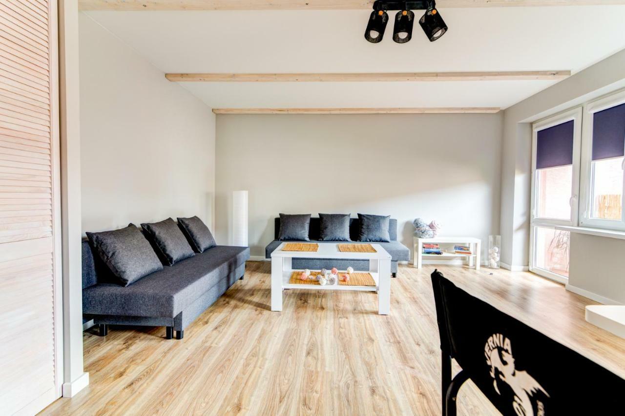 Apartament Halinka Salon, Sypialnia, Kuchnia, Balkon Powierzchnia 50M Крыница-Здруй Экстерьер фото